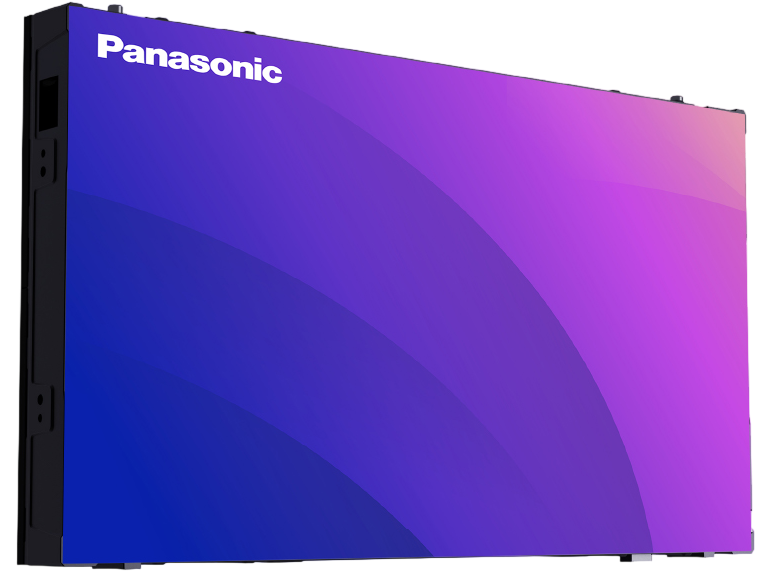 PFP Series Indoor LED Display | 27 Inches Cabinet
