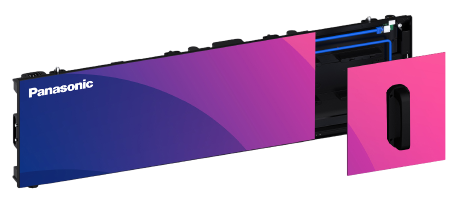 PEM Series Indoor LED Display | M4 Cabinets