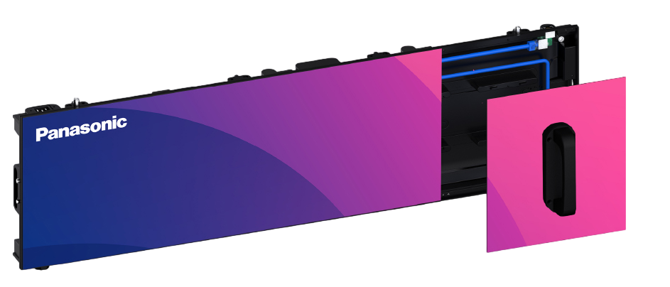 PCB Micro Series PEM Series Indoor LED Display | M9 Cabinets