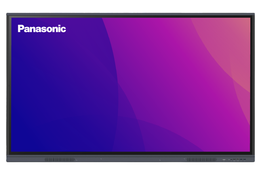 CT Series 4K Touch Android Display