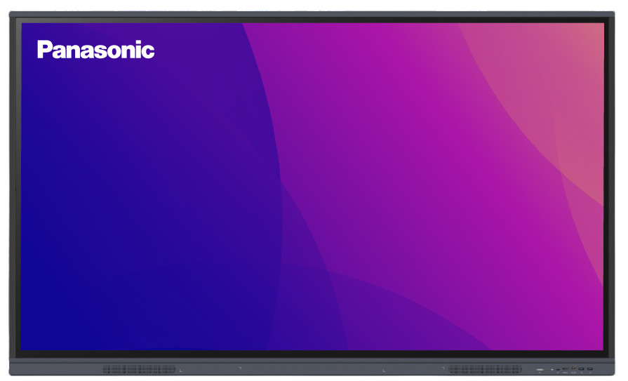 CTR8 Series EDLA Touch Display with Android 14