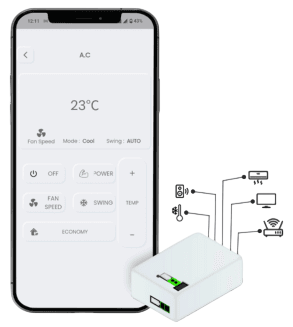 IR Emitter