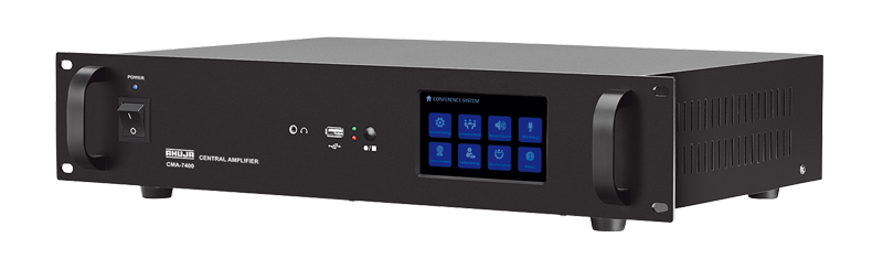 CMA-7400 50 Watts