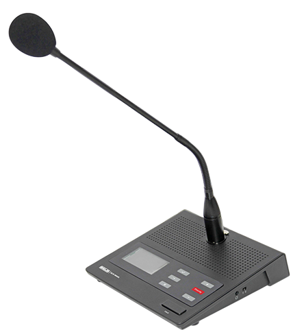 DCS-9000 Digital Conference Solutions