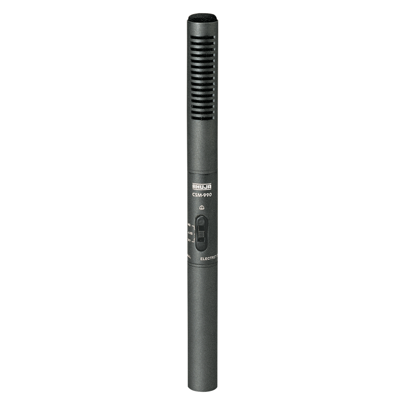 CSM-990 - Unidirectional Stage & Studio