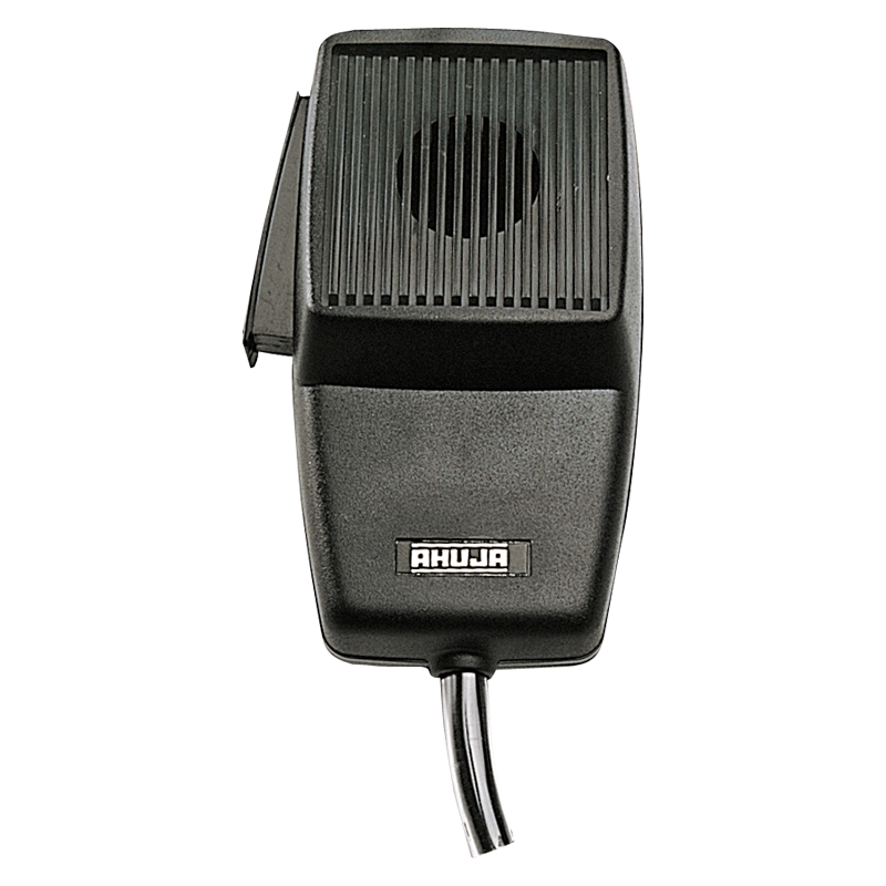 MM-60M - PA Microphone for Mobile Use