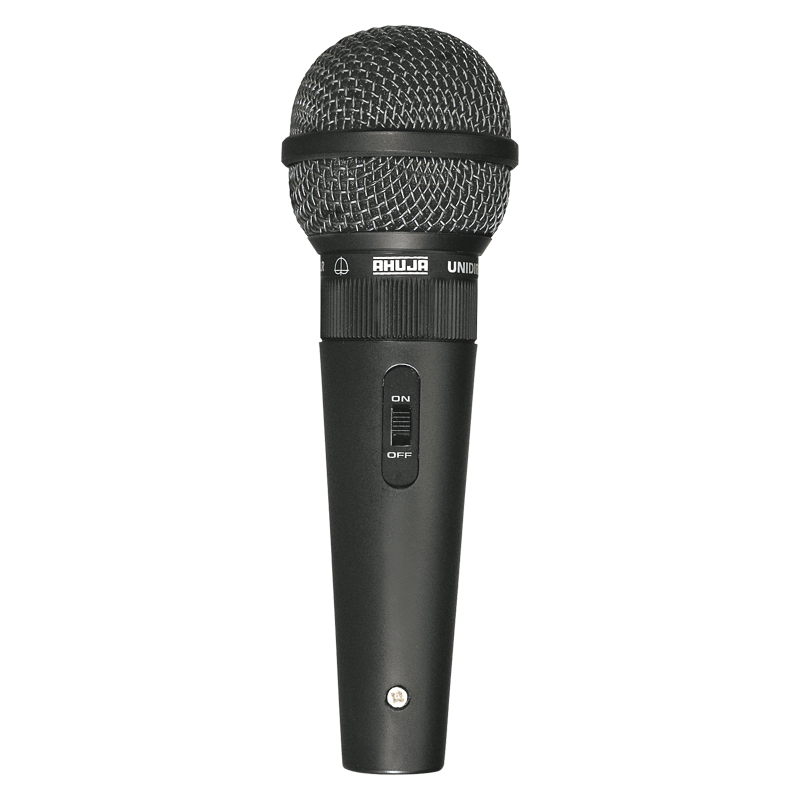 AUD-59XLR - Unidirectional Dynamic