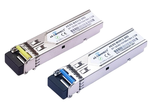 AEXS-B15312-20D SFP Module