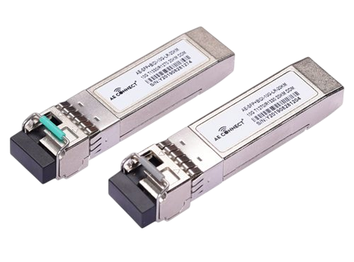AE-SFP+BIDI-10G-LR-20KM SFP Module