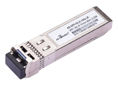 AE-SFP+DLX-10G-LR-20KM SFP Module