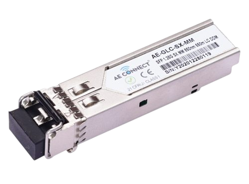 AE-GLC-SX-MM SFP Module