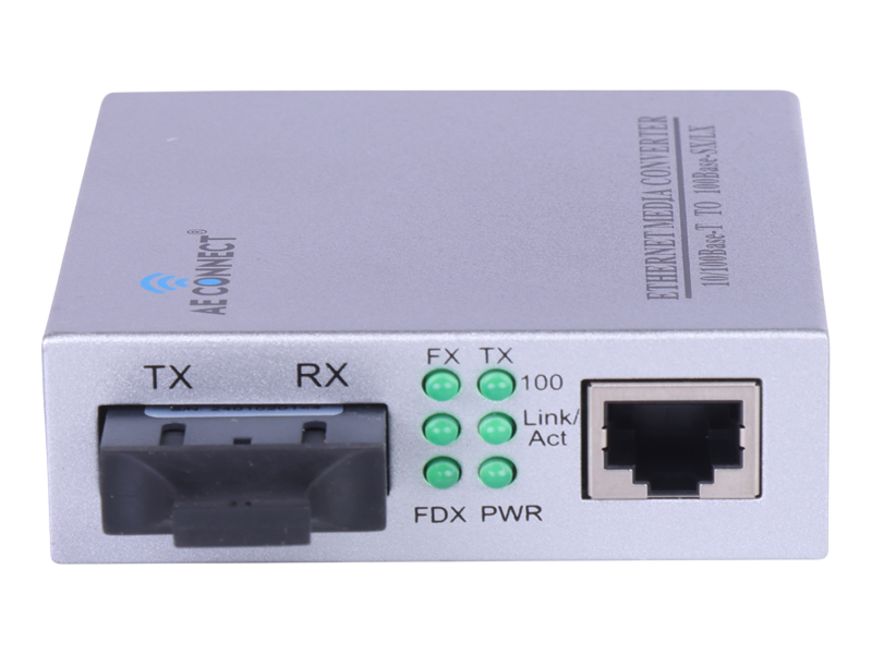 Media Converter AE-110CM