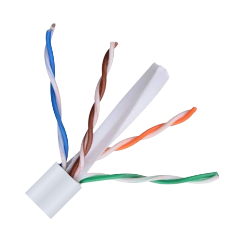 AE-C6-BCDI-UTP-GREY Cat 6 Cable