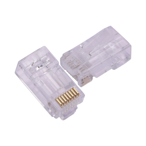 AE-CON6-EZ RJ 45 Connector