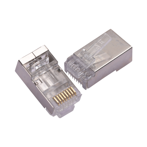 AE-CON6ASFTP-EZ RJ45 Connector