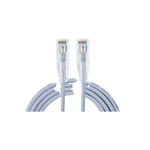 AE-PP6AUTP-1M Cat 6A Patch Cord