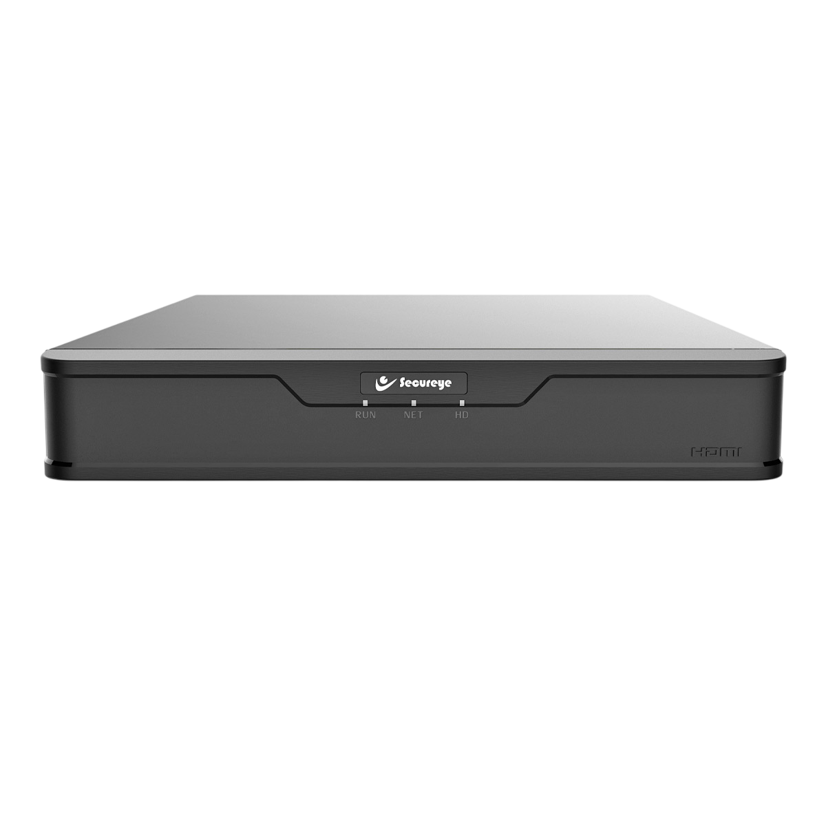 4CH 4K 1 SATA NVR SRP-NVR104