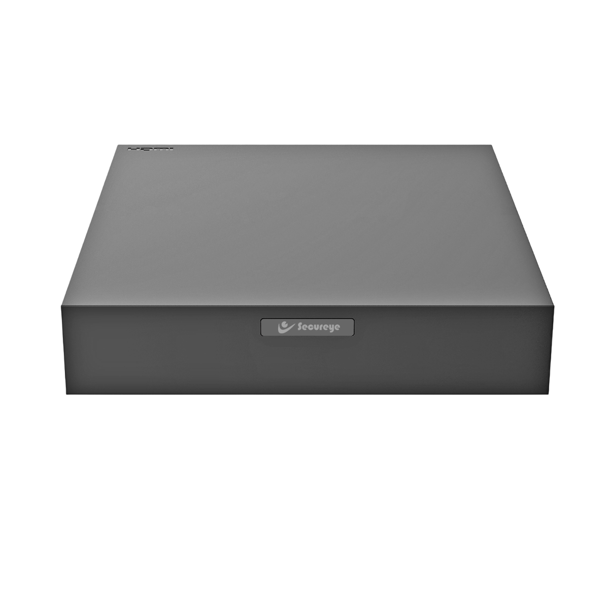 8CH 4K 1 SATA NVR SR-NVR108
