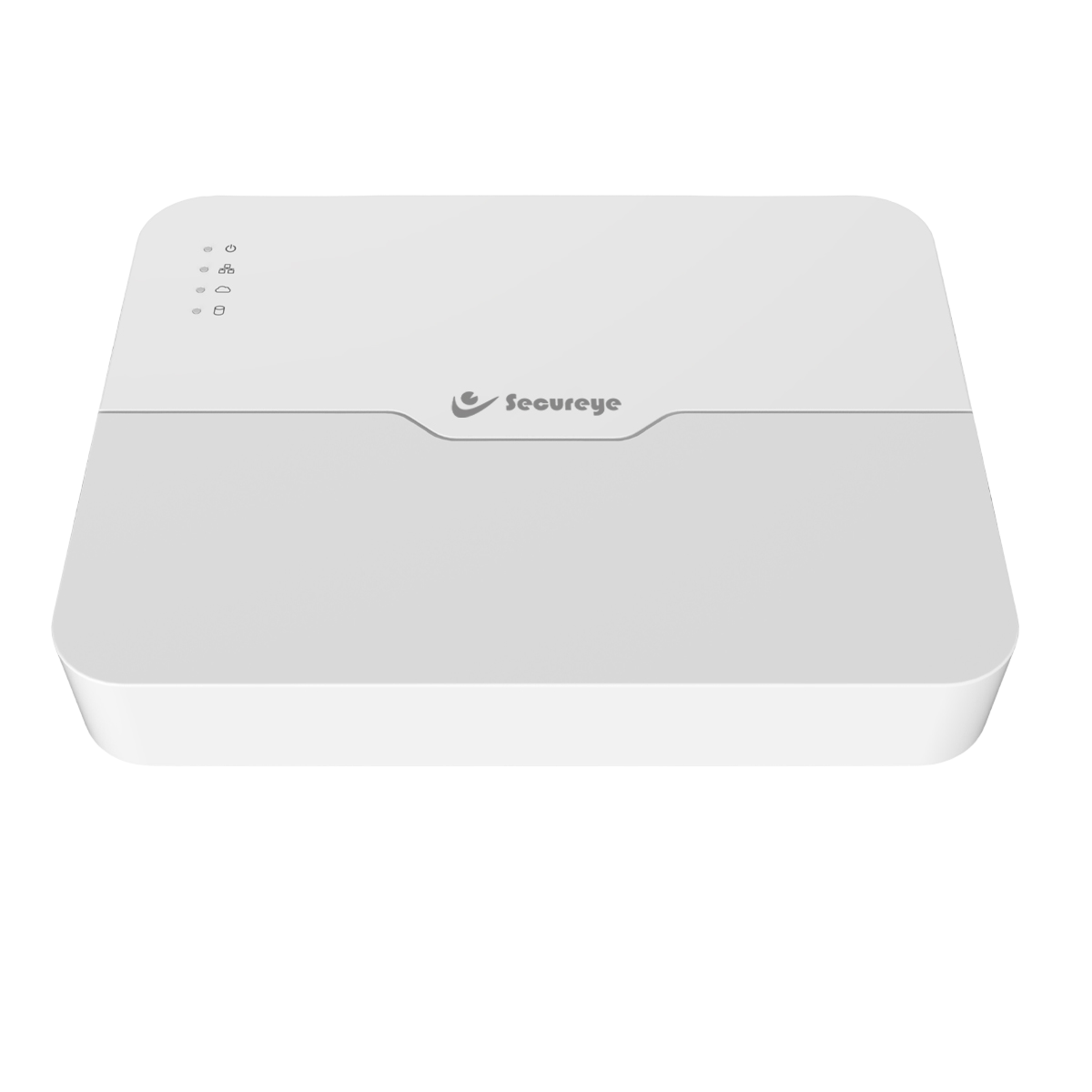 16CH 4K 1 SATA NVR SR-NVR116