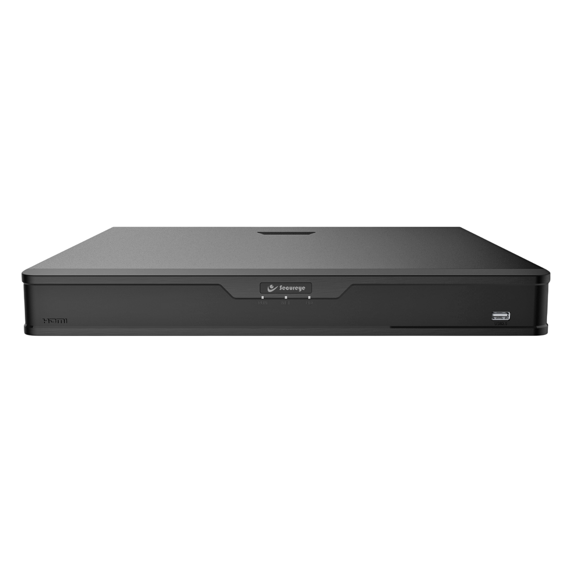 32CH 4K 2 SATA NVR SR-NVR232-IQ