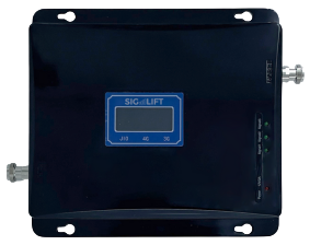MOBILE SIGNAL BOOSTER