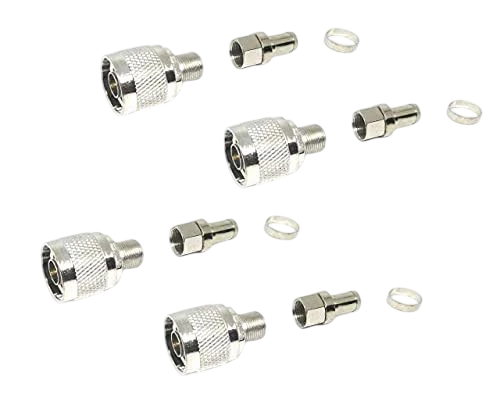 COX-10 N Male Connector