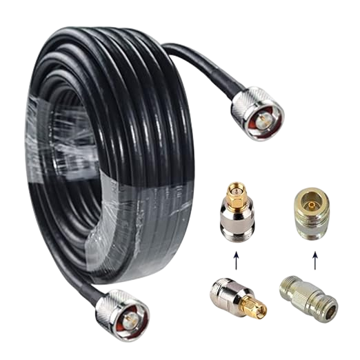 Cell Phone Booster Cable