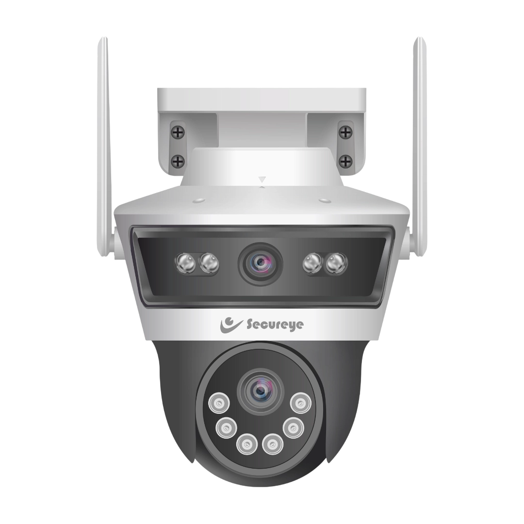 2MP DEFENDER DUO WIFI DUAL LENS SI-WIFI-008