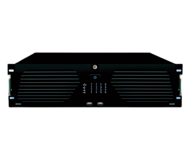 64/128CH NVR TD-N064E/TD-N128E