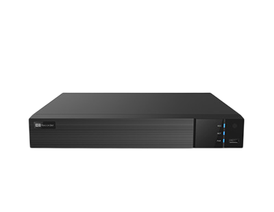 16CH NVR TD-3116H2-B2-B