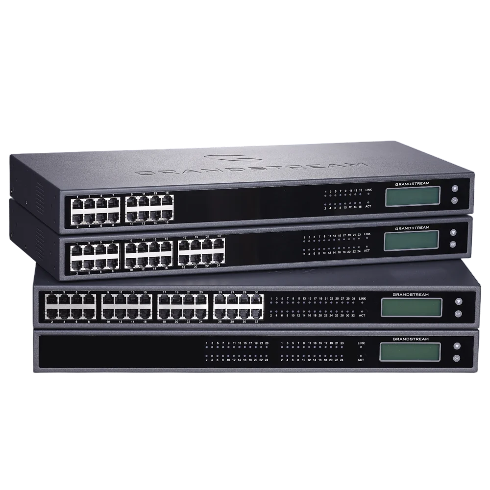 GXW 4200 SERIES V2