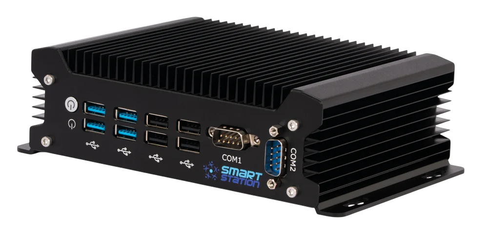 MINI PC SMART 9530 i3 12th Gen 2L2S