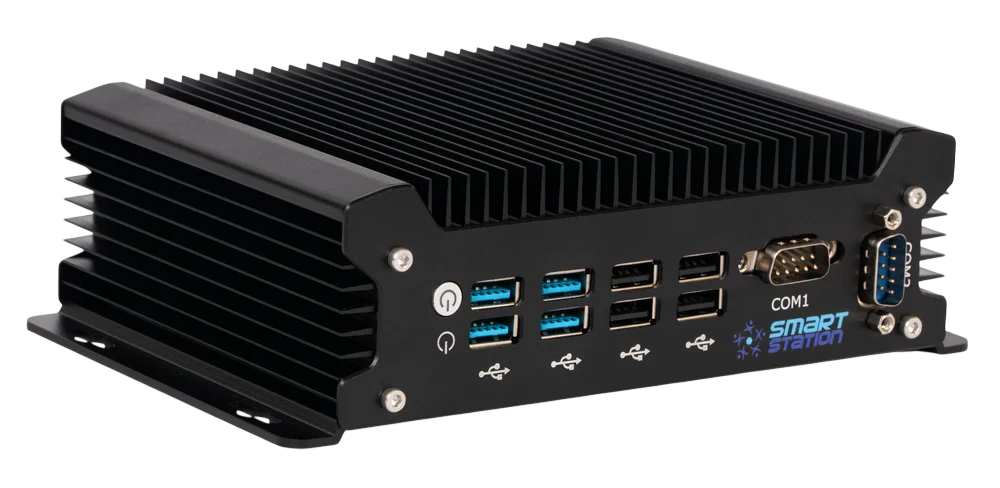 MINI PC SMART 9530 i3 13th Gen 2L2S