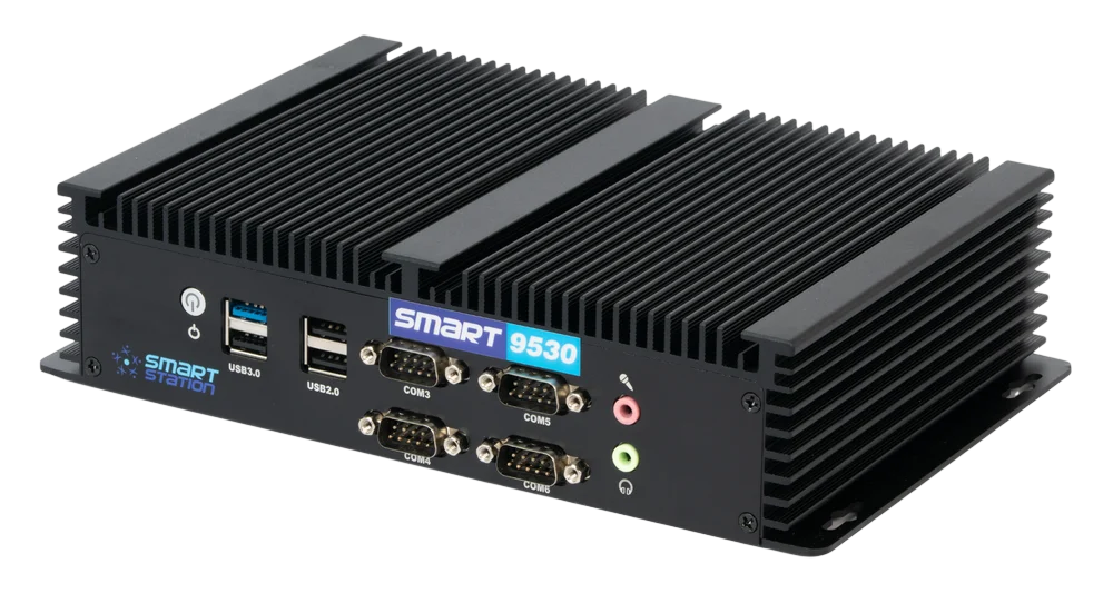 MINI PC SMART 9550 i5 4th Gen 6S