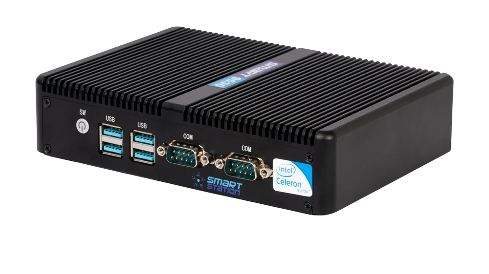 MINI PC SMART 9530 N5095 QUAD CORE 2L2S