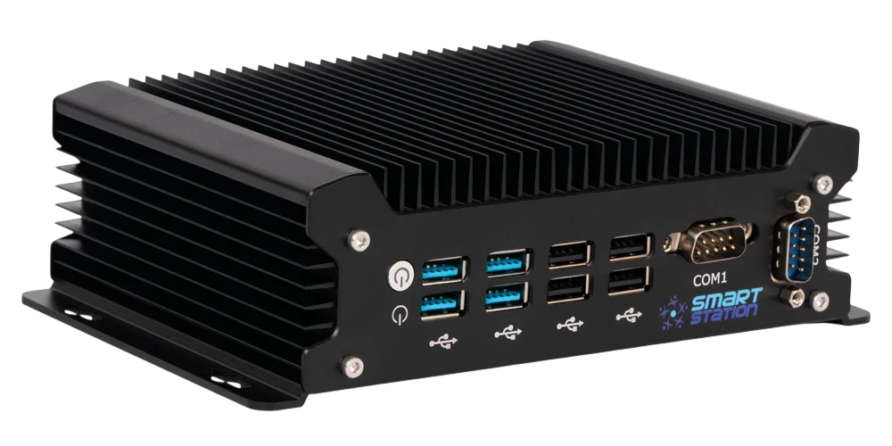 MINI PC SMART 9570 i7 12th Gen 2L2S