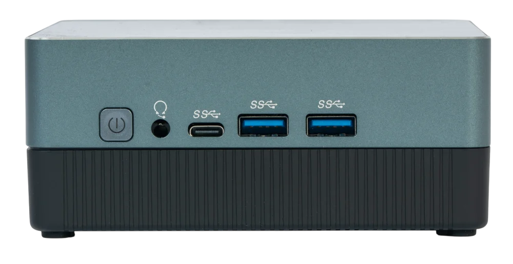 Mini PC SMART 7170 i7 12th Gen