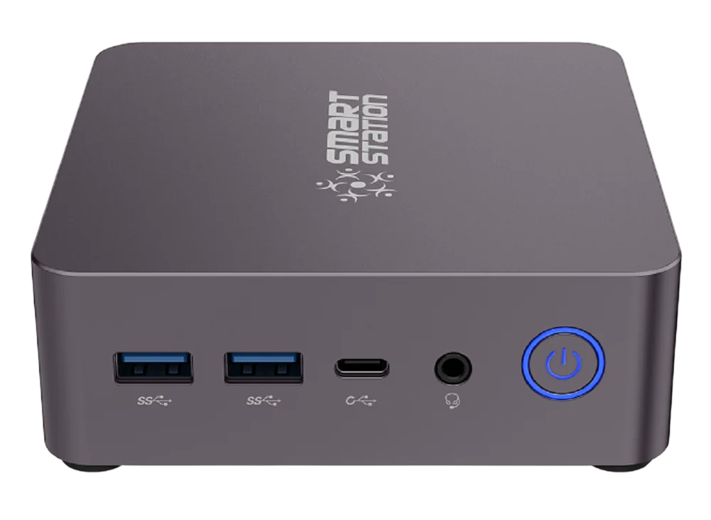 Mini PC SMART 7170 AMD R7