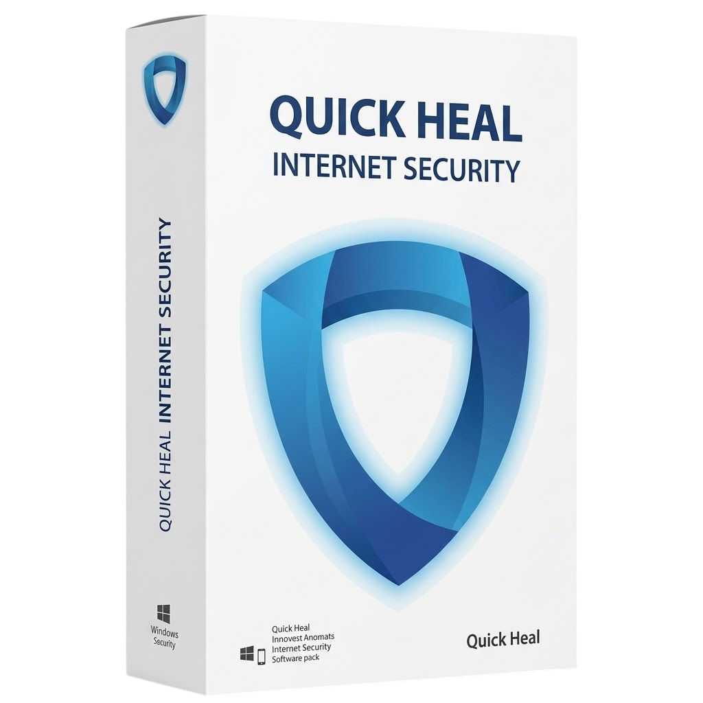 Internet Security antivirus