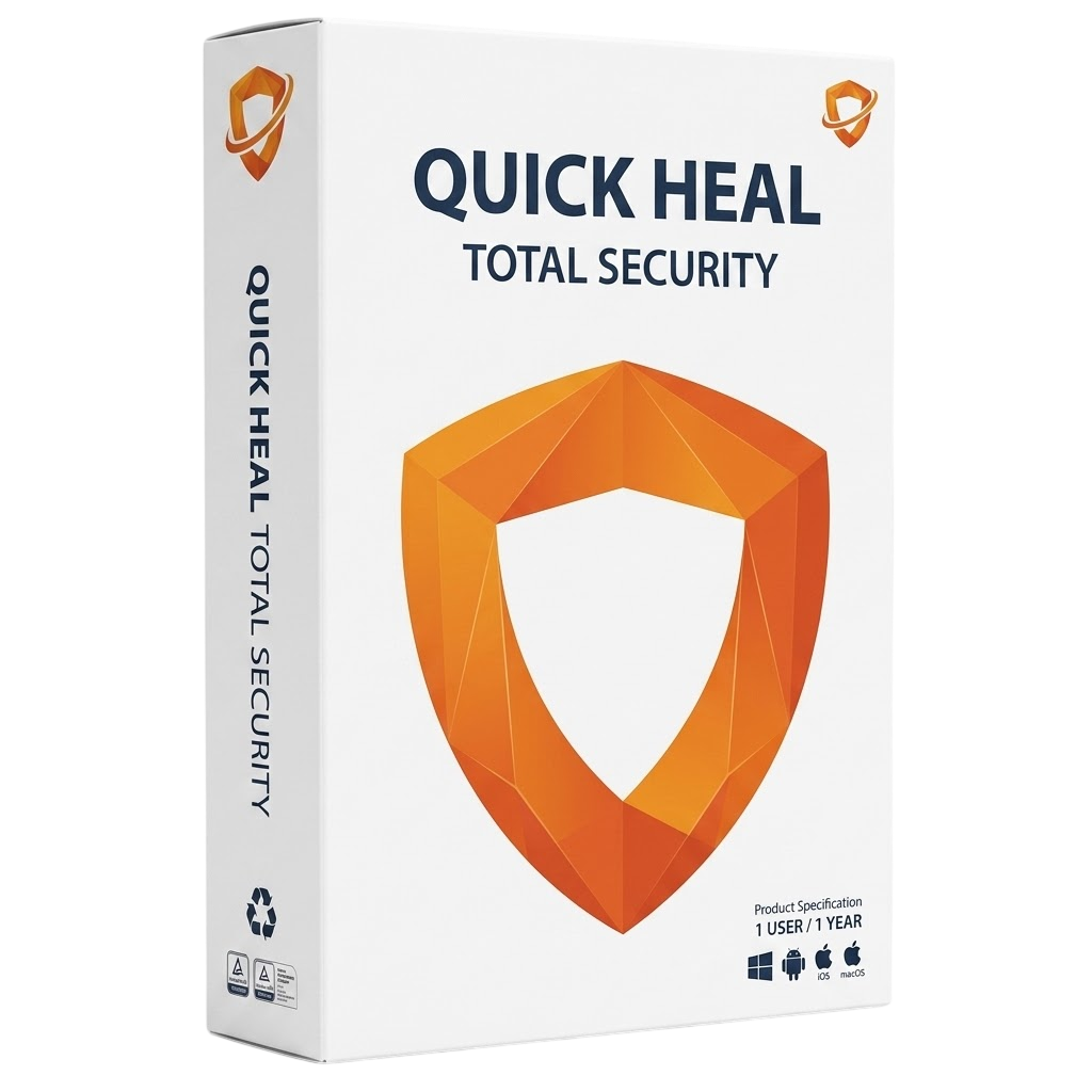 Total Security For Mac