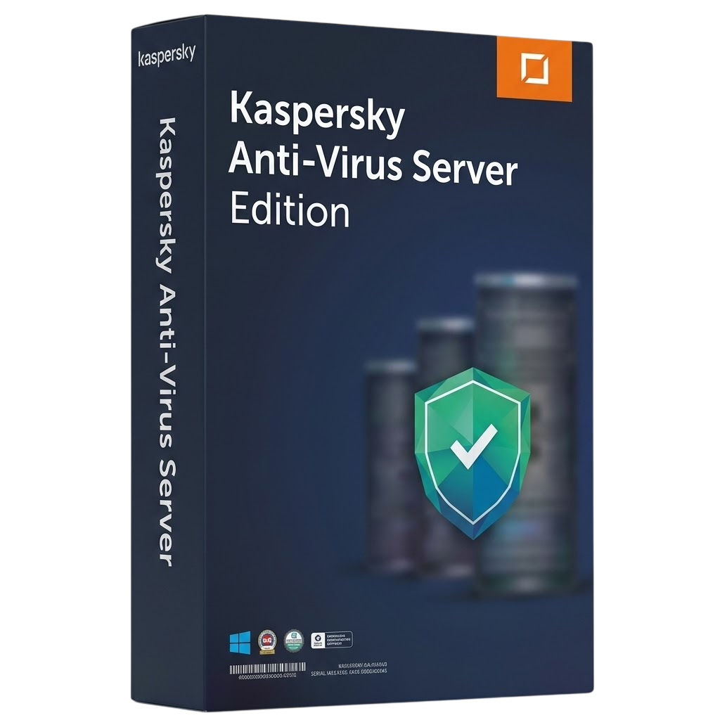 AntiVirus for Server