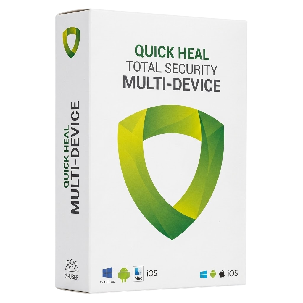 Total Security Multi-Device