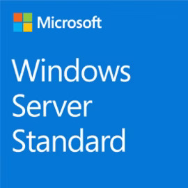 WINDOWS SERVER 2025 STANDARD