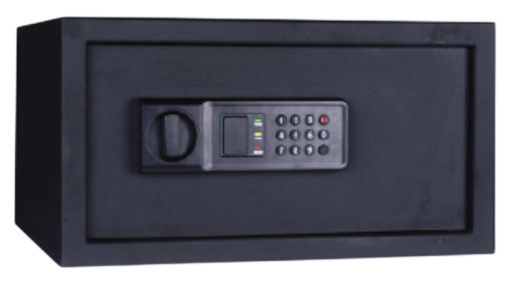 SAFE - 101 - SAFE LOCK