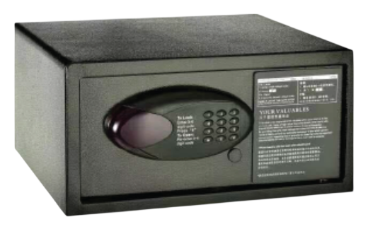 SAFE - 301 - SAFE LOCK