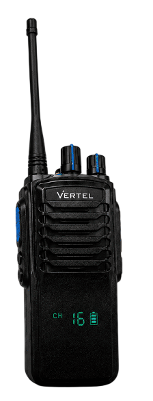 RANGER V9 BLUETOOTH WALKIE TALKIE