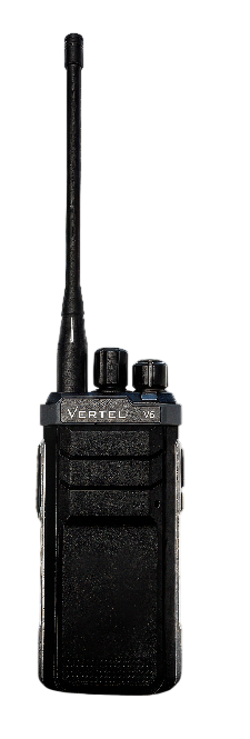 RANGER V5 WALKIE TALKIE