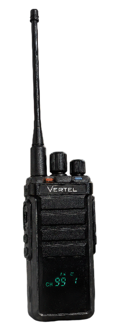 RANGER V7 WALKIE TALKIE
