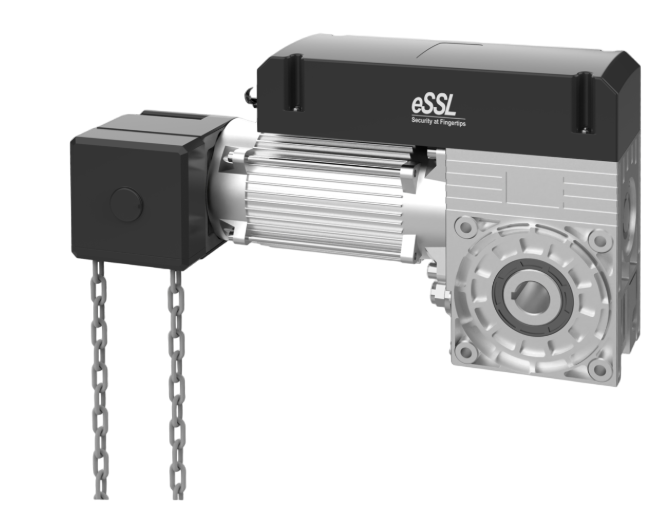 SH-GT3-50-ZM ( INDUSTRIAL DOOR OPERATOR )