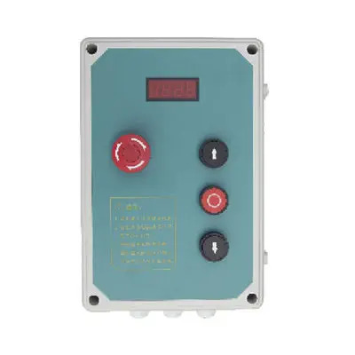 ESSL-RSM-CONTROLLER
